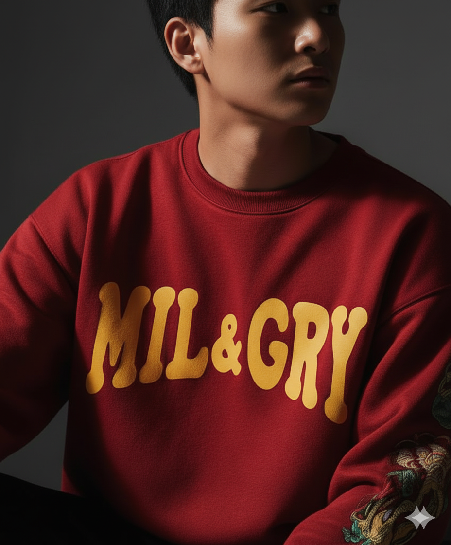 SWEATSHIRT 013