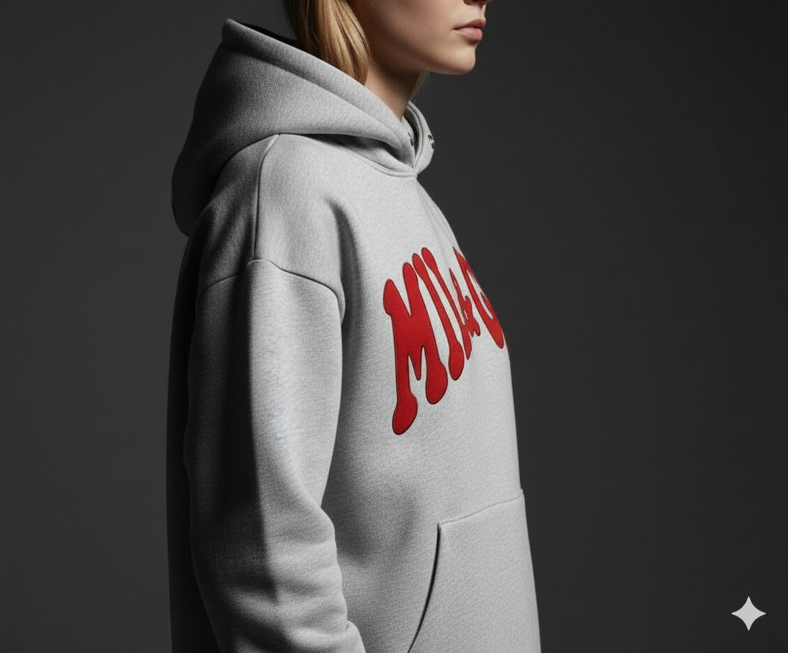 HOODIE 015
