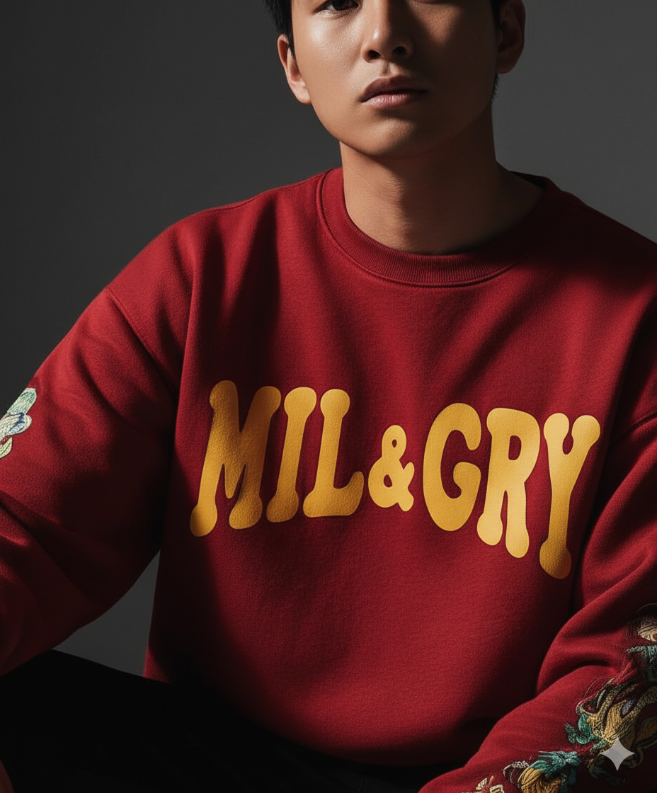 SWEATSHIRT 013