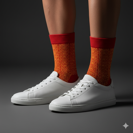 MIL&GRY SOCK