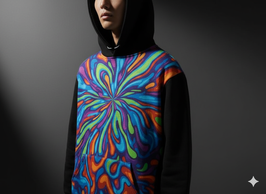 HOODIE 016