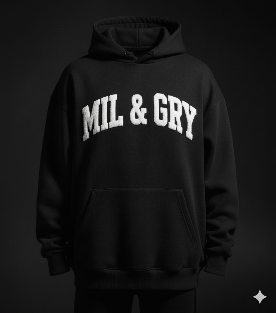 HOODIE 011