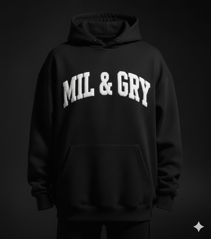 HOODIE 011