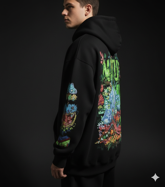 HOODIE 011