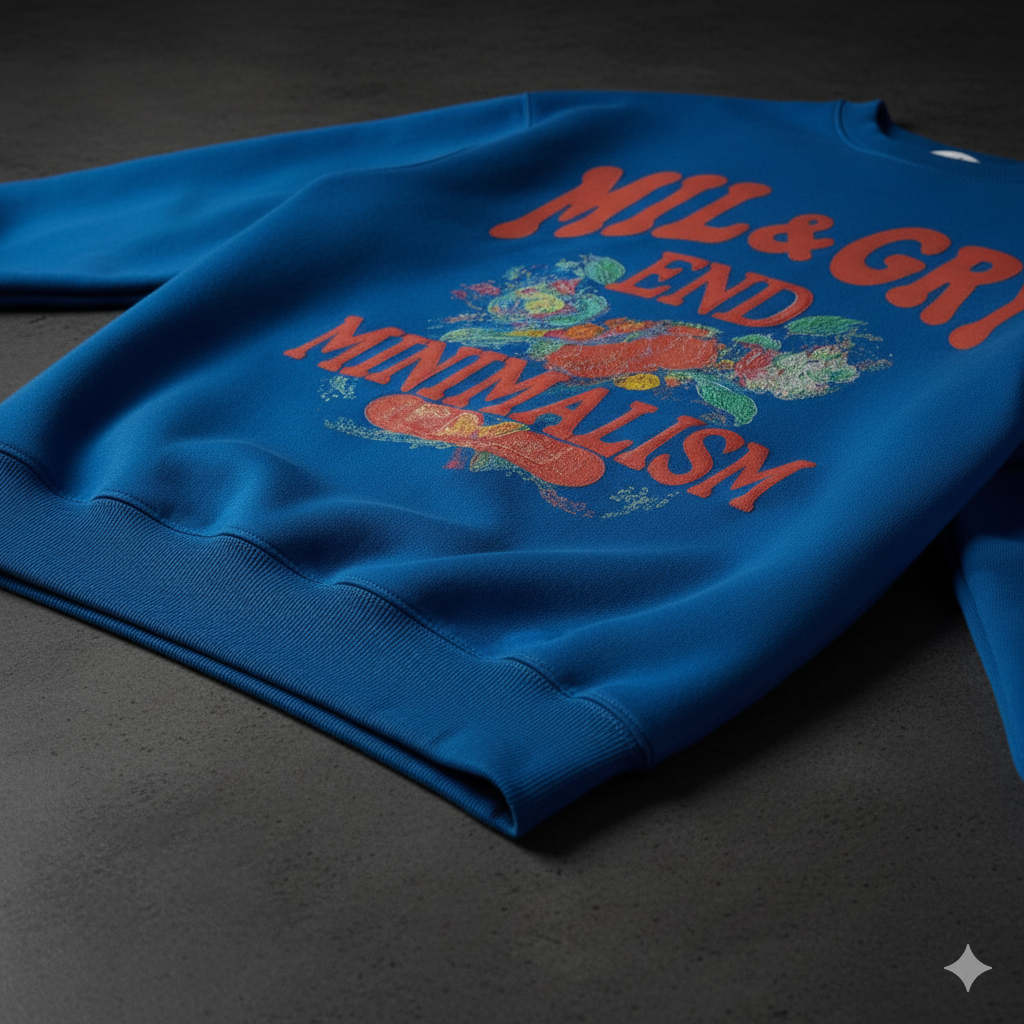 SWEATSHIRT 012