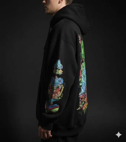 HOODIE 011