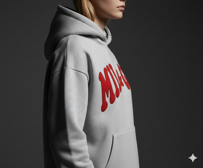 HOODIE 015