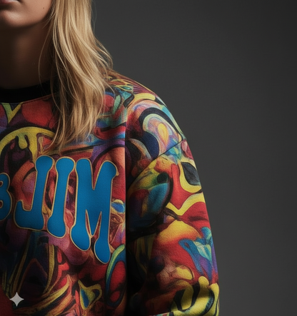 SWEATSHIRT 014