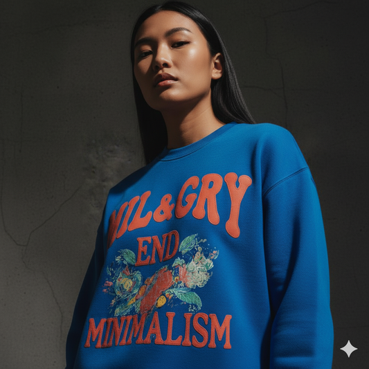 SWEATSHIRT 012