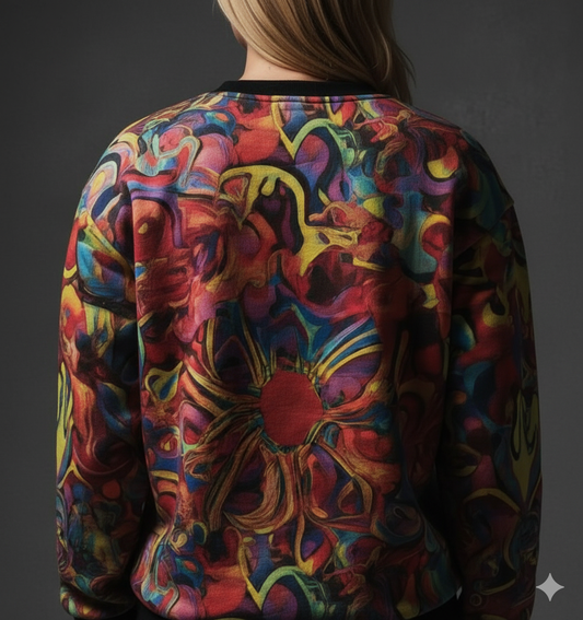 SWEATSHIRT 014