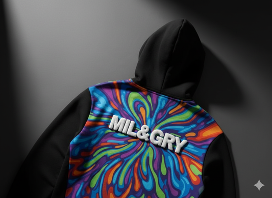 HOODIE 016