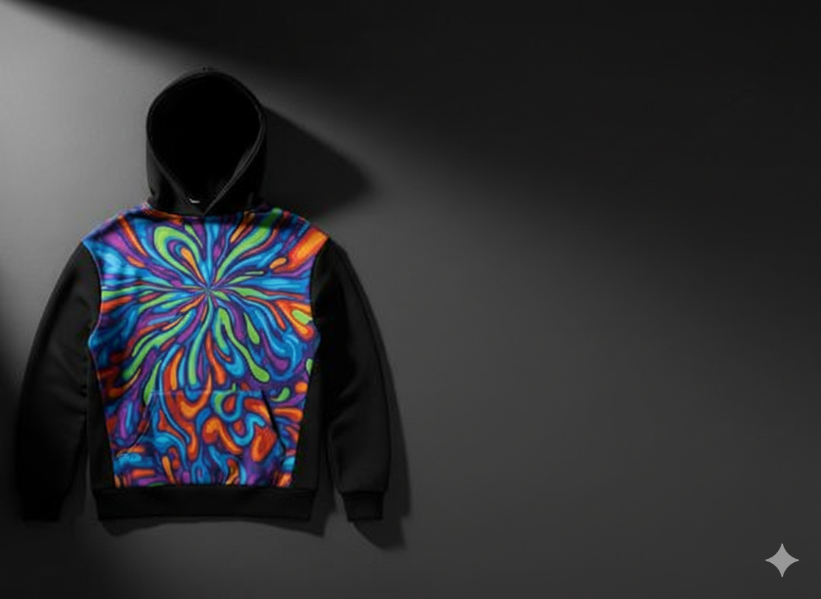 HOODIE 016