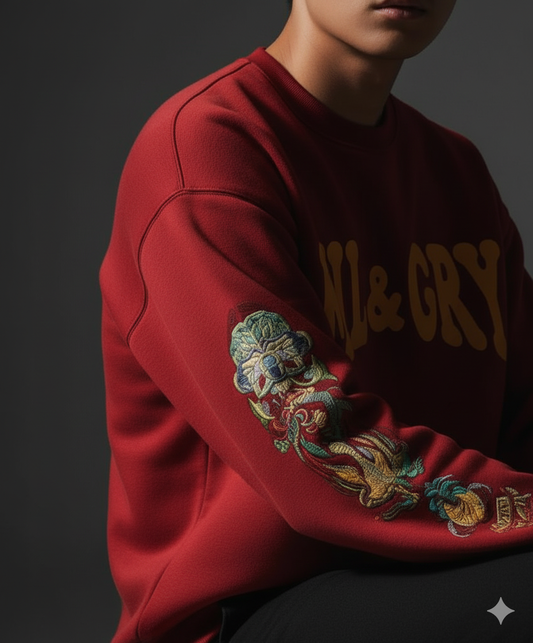 SWEATSHIRT 013