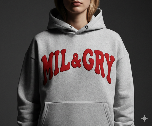 HOODIE 015