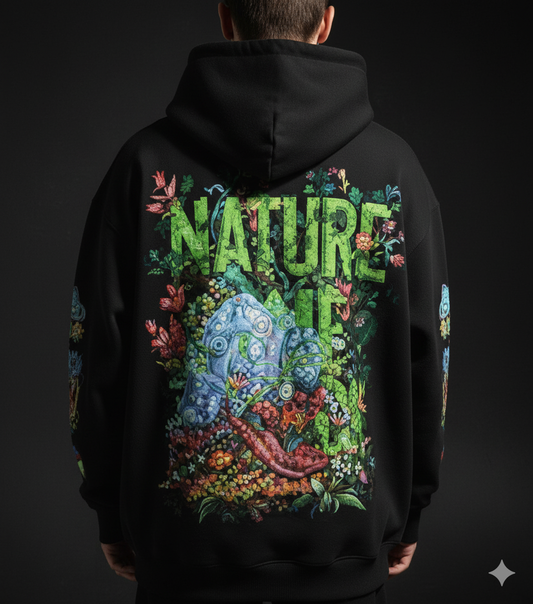 HOODIE 011